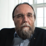 Aleksander Dugin. Arkivbild.