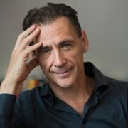 David Lagercrantz