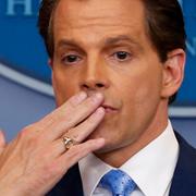 Anthony Scaramucci.