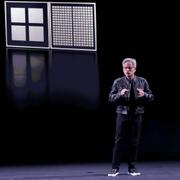Jensen Huang. 
