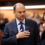 Vladimir Kara-Murza. 