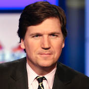 Tucker Carlson.