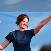 Anna Kinberg Batra (M)