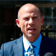 Michael Avenatti