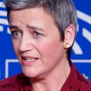 Margrethe Vestager