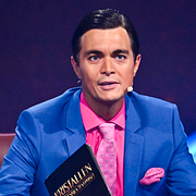 Messiah Hallberg och K Svensson.