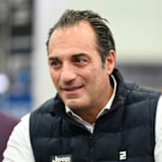 Antonio Filosa. Arkivbild.