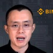 Binance grundare Changpeng Zhao