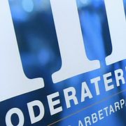 Moderaterna.