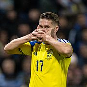 Viktor Gyökeres.