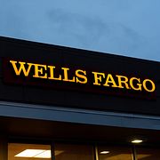Wells Fargo