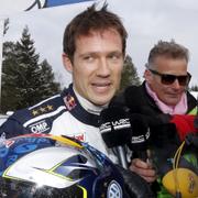 Ogier.