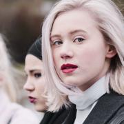 Nora i tv-serien ”Skam". I arbetet med serien konstaterade upphovskvinnan Julie Andem att prestationskulturen var viktig att få skildrad för de unga, skriver krönikören Jenny Strömstedt.