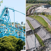 Olyckorna i Sundbyberg och Gröna Lund, samt jordskredet vid E6 i Stenungsund, har pressat SHK.