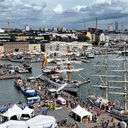 Helsingfors.