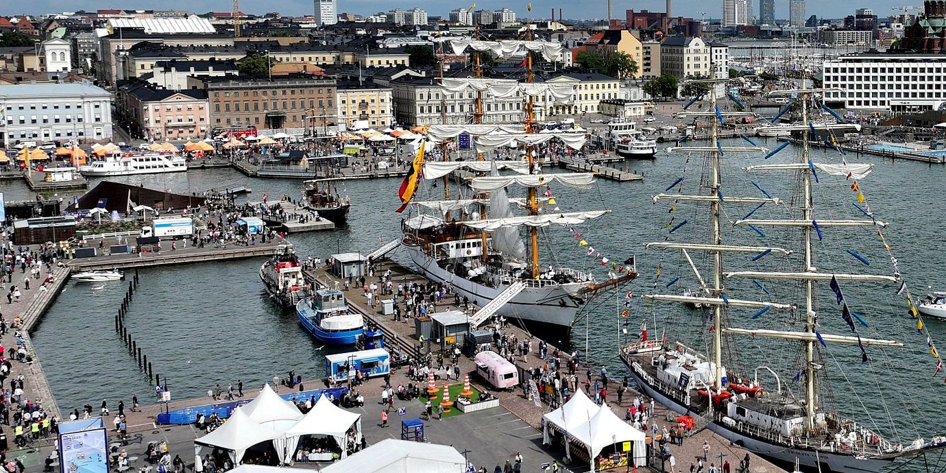 Helsingfors.