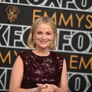 Amy Poehler.