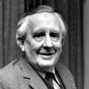 J R R. Tolkien 1967 