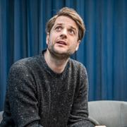 Klarnas vd och medgrundare Sebastian Siemiatkowski. 