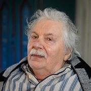 Staffan Westerberg.