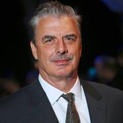 Chris Noth. 