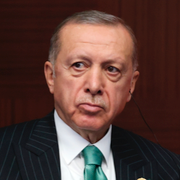 Erdogan. 