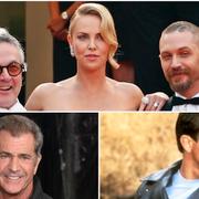 George Miller, Charlize Theron, Tom Hardy / Mel Gibson / Mel Gibson i rollen som Mad Max