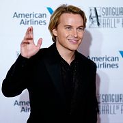 Journalisten Ronan Farrow har intervjuat över 100 personer runtom Sam Altman