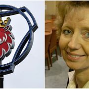 Marianne Nilsson, chef för ägarstyrningen på Robur Fonder.