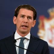 Sebastian Kurz