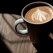 Kaffe.