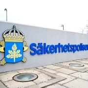 Säpo.