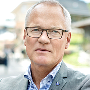 Sigtuna/Olov Holst (M)
