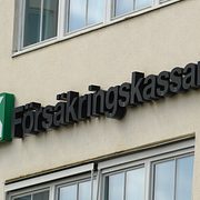 Ponthus Ruda krävdes felaktigt på 1,4 miljoner kronor av Försäkringskassan.