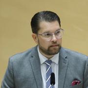 Åkesson/El-Haj