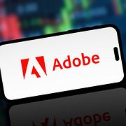 Adobe-aktien har straffats hårt. Investerare oroar sig för att AI kan ersätta bolagets redigeringsprogram.