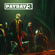 Pressbild. ”Payday 3”.