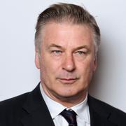 Alec Baldwin.