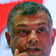 Tony Fernandes.