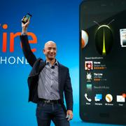 Amazons vd Jeff Bezos