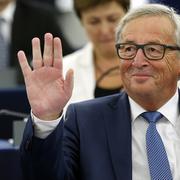 Jean-Claude Juncker.