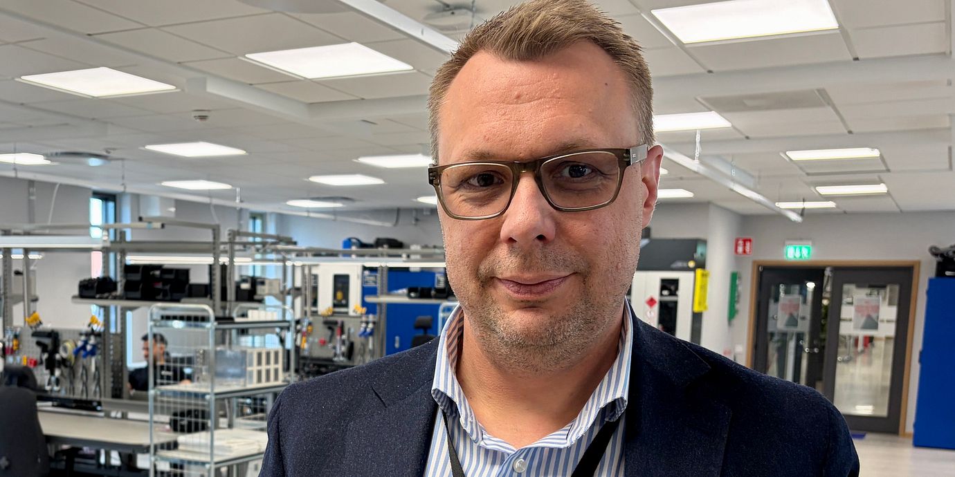 Mildefs vd Daniel Ljunggren.