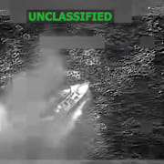 Den påstådda ”knarkbåten”