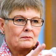 Maud Olofsson