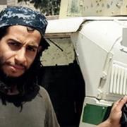 Abdelhamid Abaaoud.