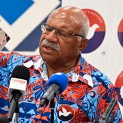 Rabuka, 16 december. 