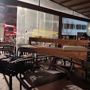 Baren Le Constellation i Crans-Montana.