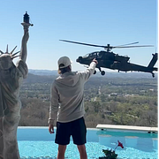 Skärmdumpar ur klippet.