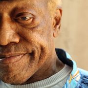 Bobby Womack.