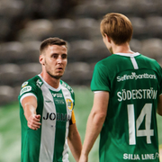 Både Hammarby och Malmö van enkelt